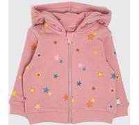 STELLA MCCARTNEY KIDS Boy's Cotton Hooded Sweatshirt with Star Print - Size: 3M - female