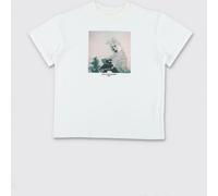 STELLA MCCARTNEY KIDS Boy's Graphic Print Cotton T-shirt - Size: 10 - female