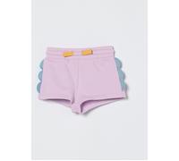 STELLA MCCARTNEY KIDS Cotton Jogging Shorts - Size: 24M - female