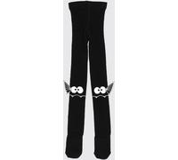 STELLA MCCARTNEY KIDS Girl's Graphic Print Stretch Cotton Socks - Size: 35 - unisex
