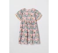 STELLA MCCARTNEY KIDS Logo Dress - Size: 10 - female