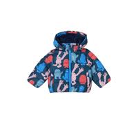 Stella McCartney Kids monster-print jacket - Blue 6-9-12