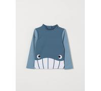 STELLA MCCARTNEY KIDS Polyester Swim T-Shirt - Size: 8 - male