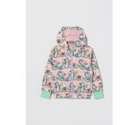 STELLA MCCARTNEY KIDS Printed Polyester Jacket - Size: 6 - female