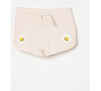 STELLA MCCARTNEY KIDS Shorts Kids color Nude - Size: 24M - female