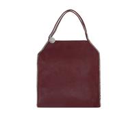 Stella McCartney large Falabella Baby Bella tote bag - Purple One Size