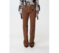 STELLA MCCARTNEY Mid-Rise Skinny 5-Pocket Corduroy Trousers - Size: 25 - female