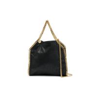 Stella McCartney mini Falabella tote - Black One Size