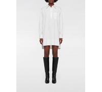 STELLA MCCARTNEY Poplin Chemisier Dress - Size: 40 - female
