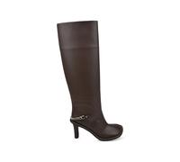 Stella McCartney Ryder chain-detail boots - Brown 35-36-36.5-37-38-39-40
