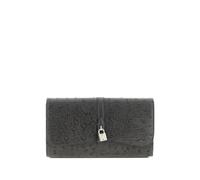 Stella McCartney Ryder padlock cross body bag - Grey One Size