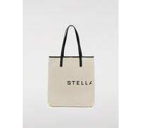 STELLA MCCARTNEY Shoulder Bag Woman color Beige