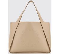 STELLA MCCARTNEY Shoulder Bag Woman color Beige
