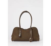 STELLA MCCARTNEY Shoulder Bag Woman color Brown