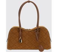 STELLA MCCARTNEY Shoulder Bag Woman color Brown
