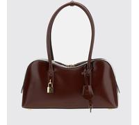 STELLA MCCARTNEY Shoulder Bag Woman color Burgundy