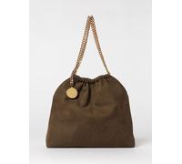 STELLA MCCARTNEY Shoulder Bag Woman color Dark