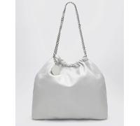 STELLA MCCARTNEY Shoulder Bag Woman color Grey
