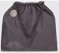 STELLA MCCARTNEY Shoulder Bag Woman color Grey