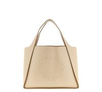 STELLA MCCARTNEY 'The Logo Bag' Shopping Bag U
