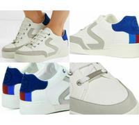 Stella McCartney Vegan Sneakers Low-Top Shoes Trainers 36