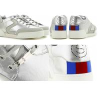 Stella Mccartney Vegan Sneakers Low-Top Shoes Trainers New