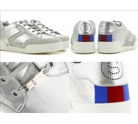 Stella Mccartney Vegan Sneakers Low-Top Trainers Shoes 36