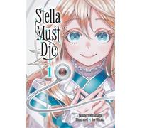 Stella Must Die 1