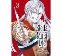 Stella Must Die 3