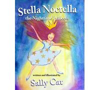 Stella Noctella: The Nighttime Princess
