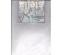 Stella - O.K.,Tomorrow I'Ll Be Perfect