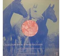 Stella - O.K.,Tomorrow I'Ll Be Perfect [Vinyl Maxi-Single] [VINYL]