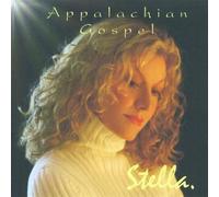 Stella Parton - Appalachian Gospel