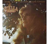 STELLA PARTON - i want to hold you in my dreams tonight