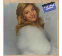 STELLA PARTON - stella parton LP [VINYL]