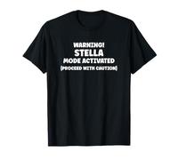 STELLA Personalized Women's Gift Custom STELLA T-Shirt