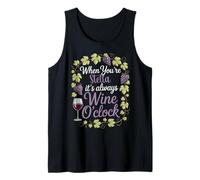 STELLA Personalized Women's Gift Custom STELLA Tank Top