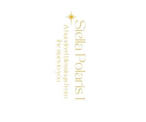 Stella Polaris 1A hundred blessings from the stars to you.: A Promise from the Author to the Reader: The sole purpose of this book is to help everyone ... their ow (The Stella Polaris Collection)