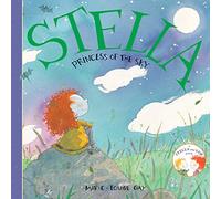 Stella, Princess of the Sky: 2 (Stella and Sam)