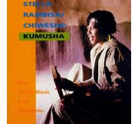 Stella Rambisai Chiweshe - Kumusha