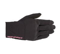 Stella Reef Womens Glove Blk Fuchsia XL