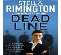 Stella Rimington Dead Line Paperback Book Stella Rimington Multicolor
