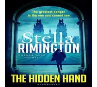Stella Rimington The Hidden Hand : 'Brings true authenticity' Irish Independent Stella Rimington Multicolor