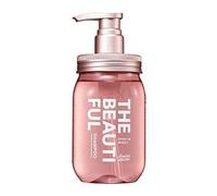 Stella Seed - Amino Mason The Beautiful Shiny & Moist Shampoo 400ml Refill