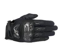 Alpinestars Stella Smx 2 Air Carbon V2 Woman Gloves Black S Women