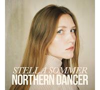 Stella Sommer - Northern Dancer [VINYL]