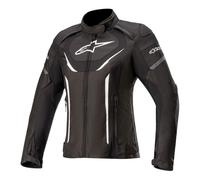 Stella T-Jaws V3 WP Jkt Black White 2XL
