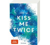Stella Tack Kiss Me Twice - Kiss the Bodyguard, Band 2 (Paperback)