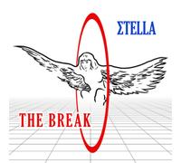 Stella The Break (Vinyl) 12" Album
