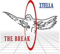Stella The Break (Vinyl) 12" Album (US IMPORT)